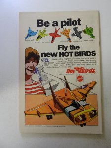 G.I. Combat #149 (1971) VF- condition