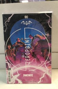 Batman/Fortnite: Zero Point #5 (2021)