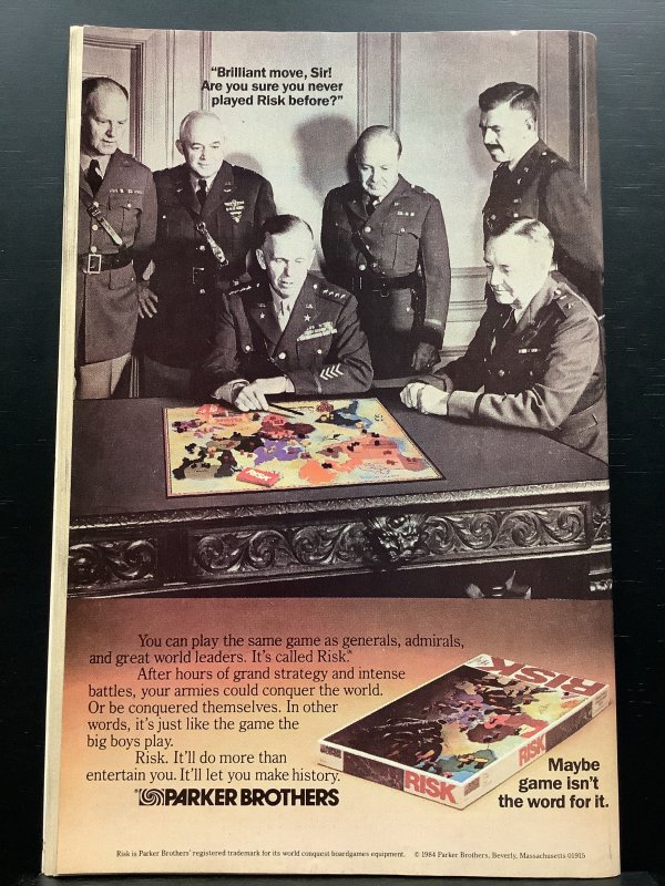 The Spectacular Spider-Man #100 (1985)