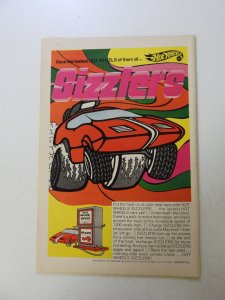 The Amazing Spider-Man #93 (1971) VF- condition