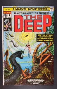 The Deep (1977)