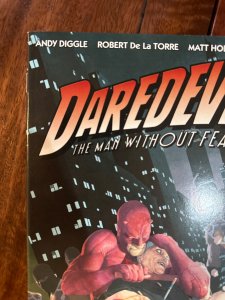 Daredevil #501 (2009)