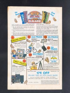 The New Mutants #30 (1985)