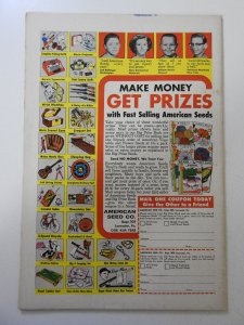 Batman #154 (1963) FN Condition!