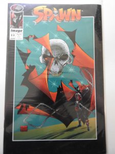 Spawn #22 Direct Edition (1994)