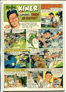 Tom & Jerry #97  1952 - Dell  -VG - Comic Book