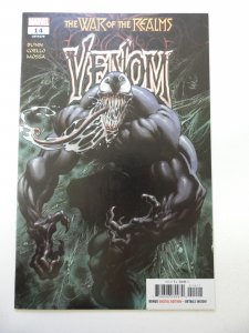 Venom #14 (2019) NM- Condition