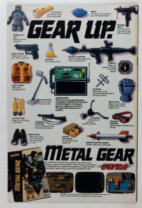 Fantastic Four #318 (1988)