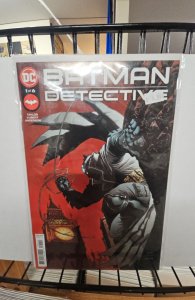 Batman: The Detective #1