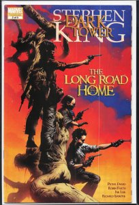 Dark Tower: The Long Road Home #2 (2008)