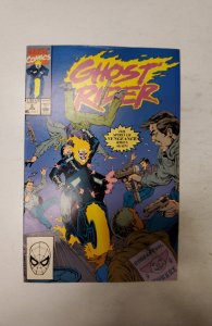 Ghost Rider #2 (1990) NM Marvel Comic Book J725