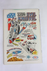 Conan the Barbarian #46 (1975) Conan VF