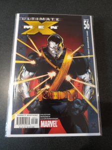 Ultimate X-Men #31 (2005)