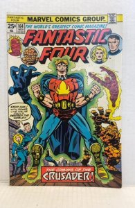 Fantastic Four #164 (1975)