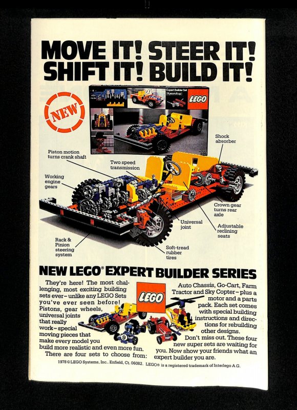 Marvel Two-In-One #48