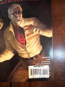 Daredevil #99 (2007)