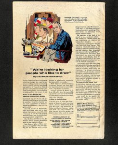 Marvel Collectors' Item Classics #13