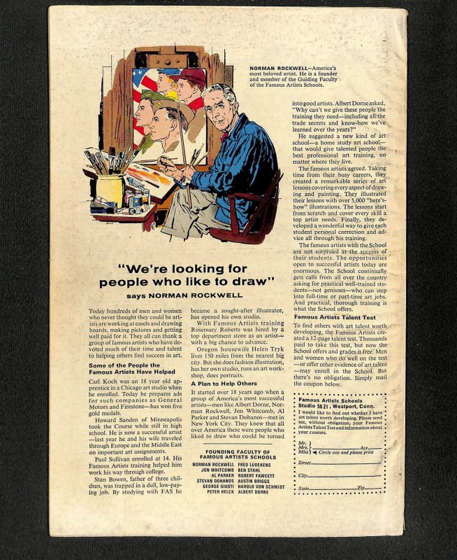 Marvel Collectors' Item Classics #13