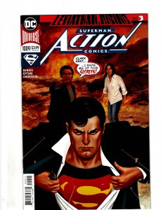 Action Comics #1009 (2019) OF10