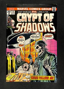 Crypt of Shadows #16