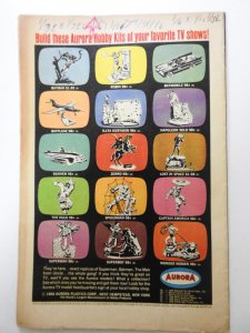 The Amazing Spider-Man #47 (1967) Marvel's Web Slinger! Solid VG- Condit...