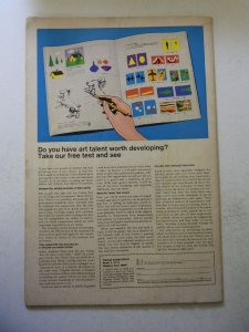 Conan the Barbarian #4 (1971) VG Condition moisture stains bc