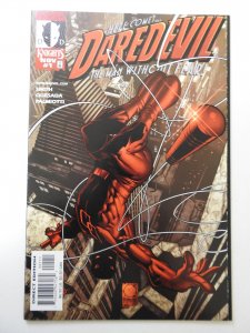 Daredevil #1 Direct Edition (1998) NM- Condition!
