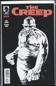 The Creep #0 (2012)