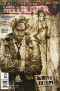 Hellblazer #216 (2006)