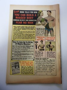 Surf n' Wheels #1 (1969) FN Condition