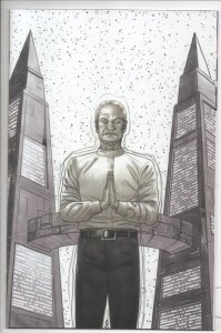 FIREFLY #4 Variant, NM, SERENITY, 2018 2019 Greg Pak, Quinones, Sci-Fi