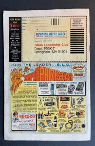 Beagle Boys vs. Uncle Scrooge #7 (1979)