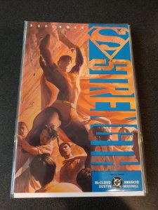 Superman: Strength #2 (2005)