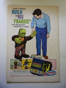 The Flash #150 (1965) VG condition