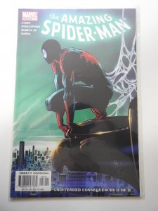 The Amazing Spider-Man #56 (2003)