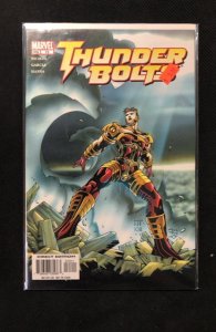Thunderbolts #73 (2002)
