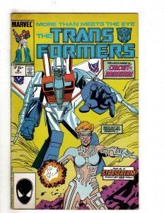 The Transformers #9 (1985) EJ4