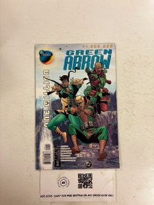 Green Arrow #1,000,000 NM DC Comic Books 23 HH91