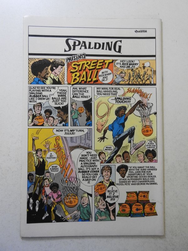 Star Wars #13 (1978) VF Condition!