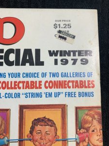 1979 Winter MAD SUPER SPECIAL Magazine #29 VG 4.0 Alfred E Neuman NO INSERT