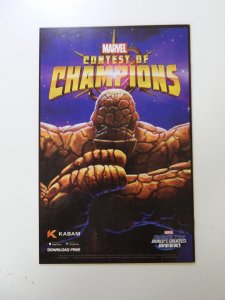 The Amazing Spider-Man #15 (2019) NM condition