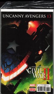 Uncanny Avengers #13 (2016)