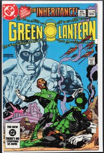 Green Lantern #170 (1983)