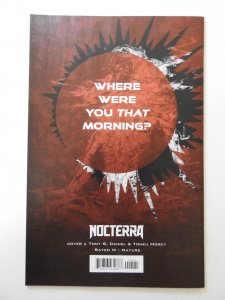Nocterra #1
