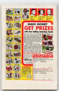 Action Comics #360 (1968) Supergirl