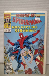 What if...? #42 (1992). H30