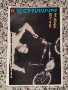 New Mutants 77 Mark jeweler's insert