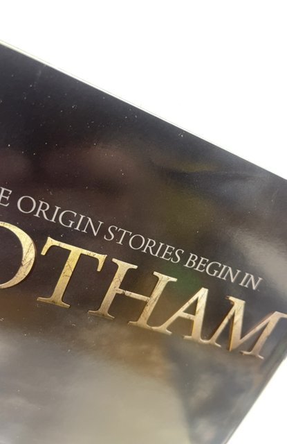 Batman #34 Selfie Cover (2014)