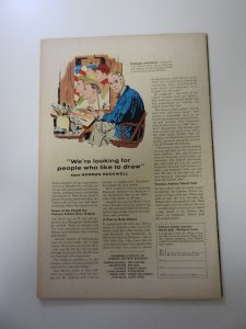 Thor #147 (1967) VF- condition