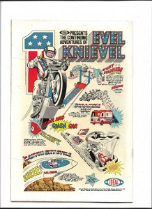 Man-Thing #13 (1975)